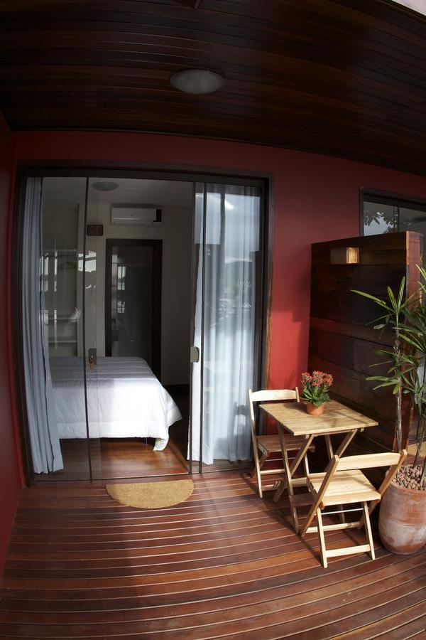 Pouso Lang Guest House Florianopolis Exterior photo